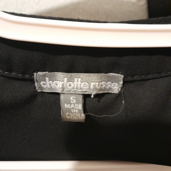 Charlotte rose Top EC - Picture 2 of 8